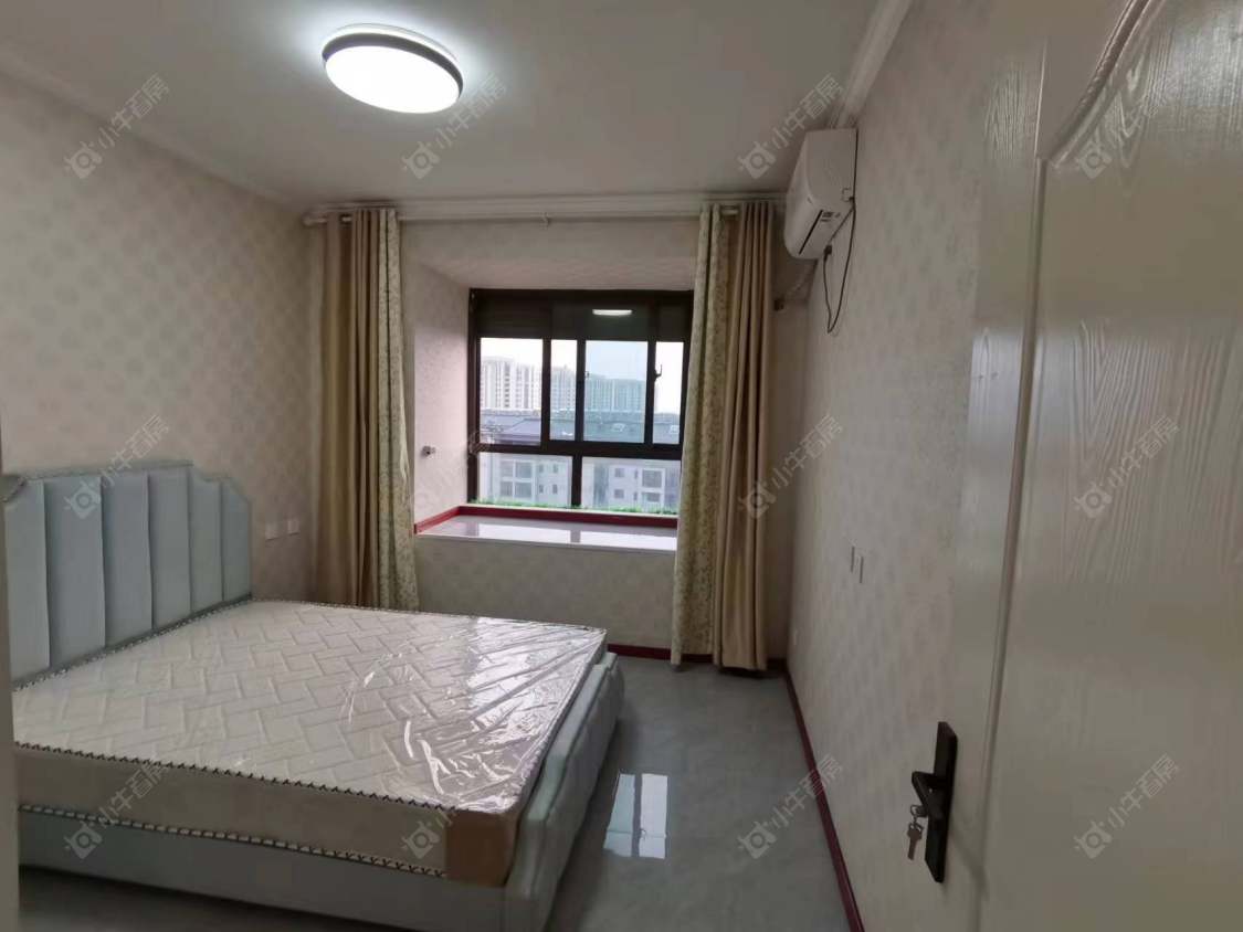 常州雅居乐凤凰台在租房源_小牛看房