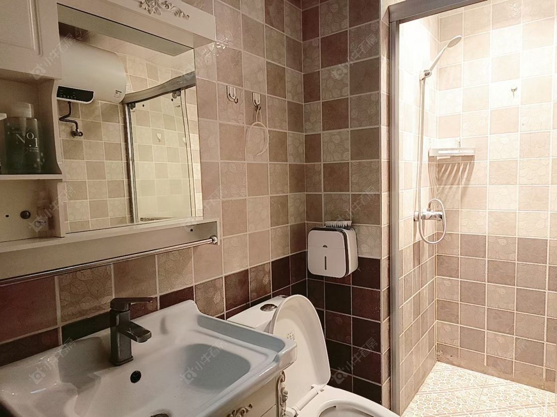 宝龙城市广场房源室内图 常州宝龙城市广场在租房源室内图_小牛看房