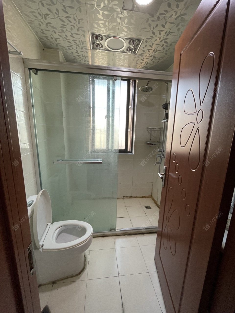 常州蓝天新苑在租房源室内图_小牛看房