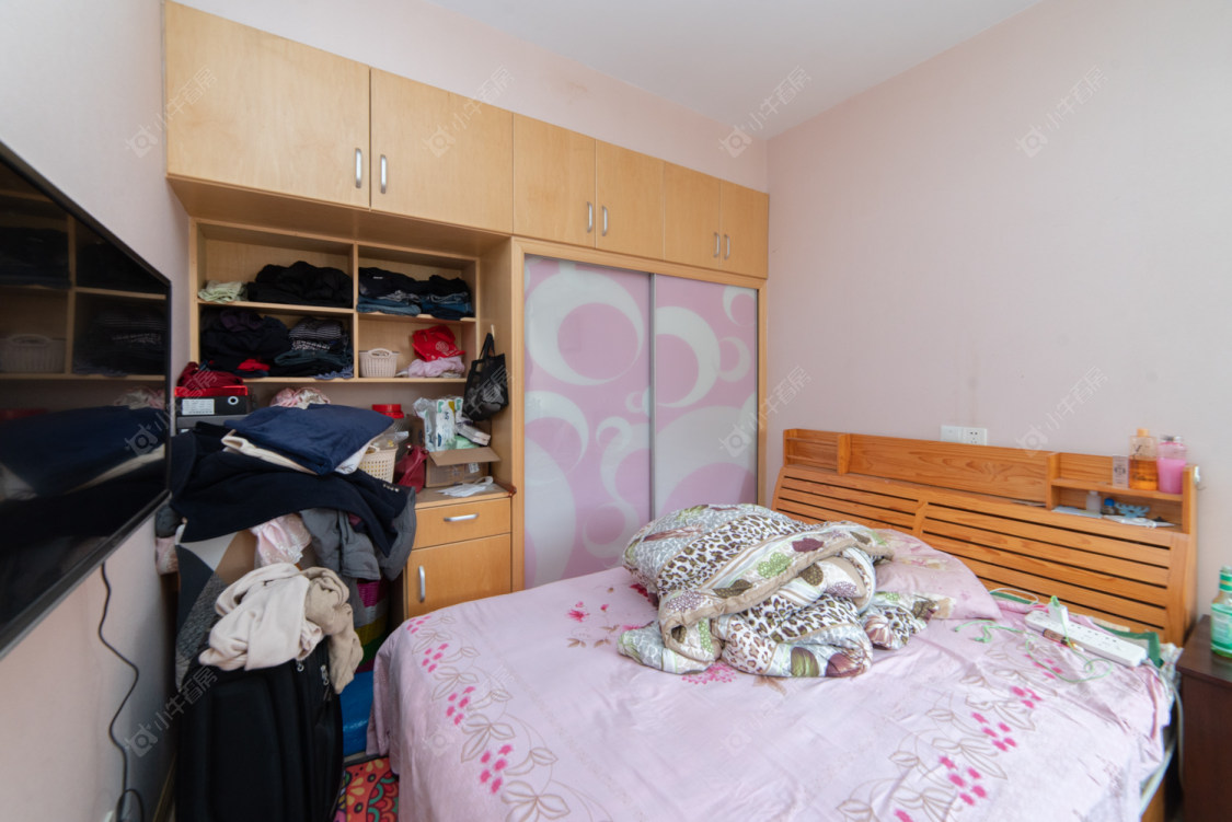 常州怡美花园在售二手房源室内图_小牛看房