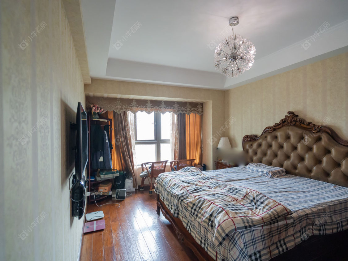 常州御翠园在售二手房源室内图_小牛看房