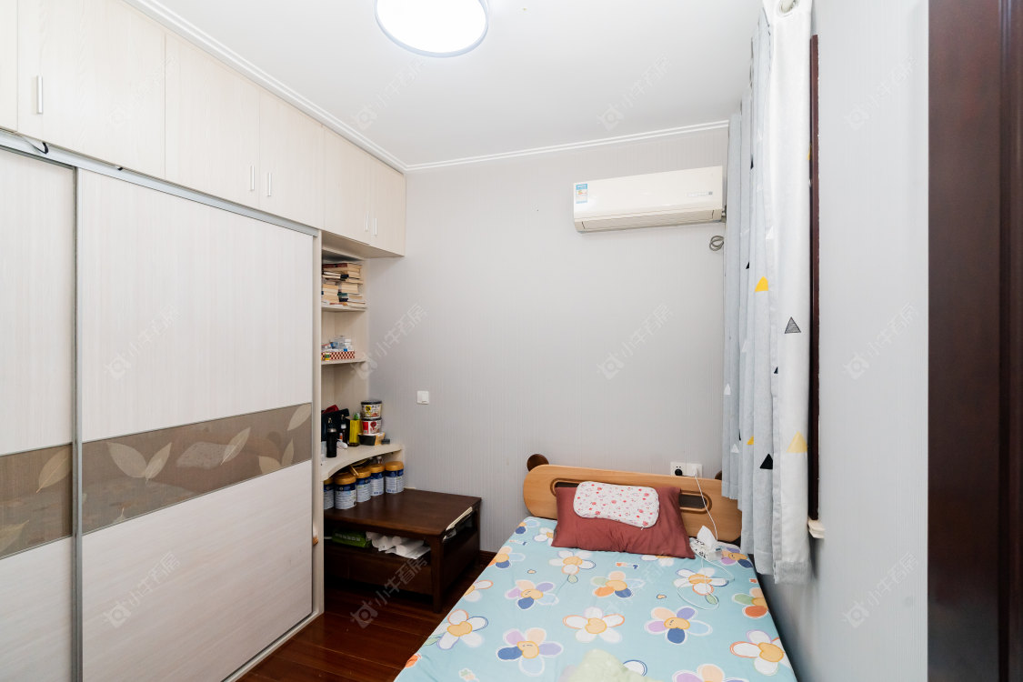 常州新城逸境园在售二手房源室内图_小牛看房