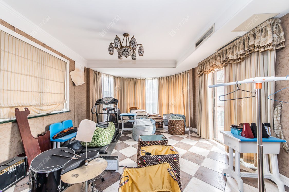 常州御花园(新北)在租房源室内图_小牛看房