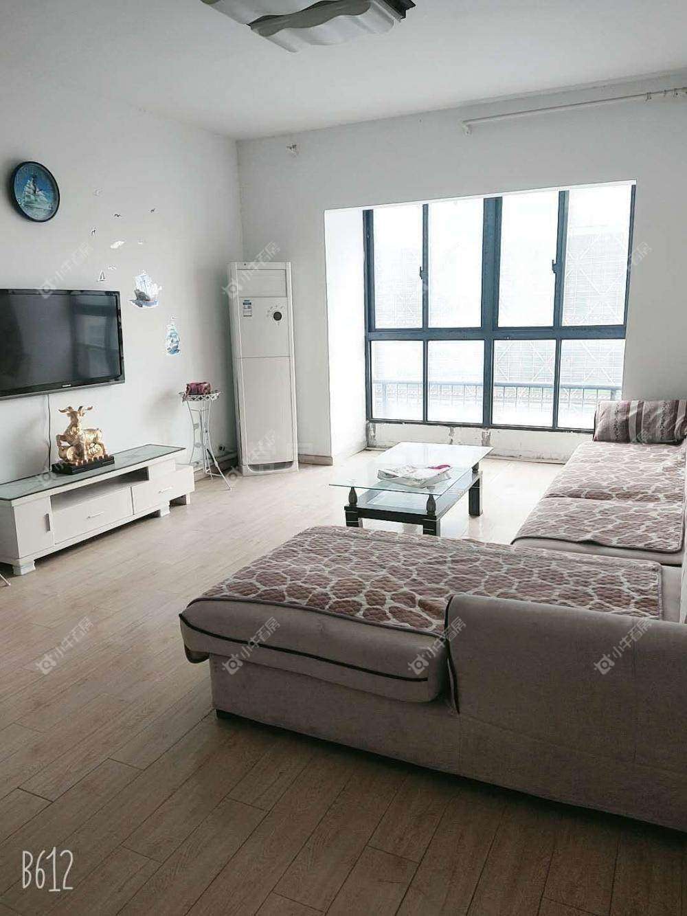 常州世茂香槟湖二期在租房源_小牛看房