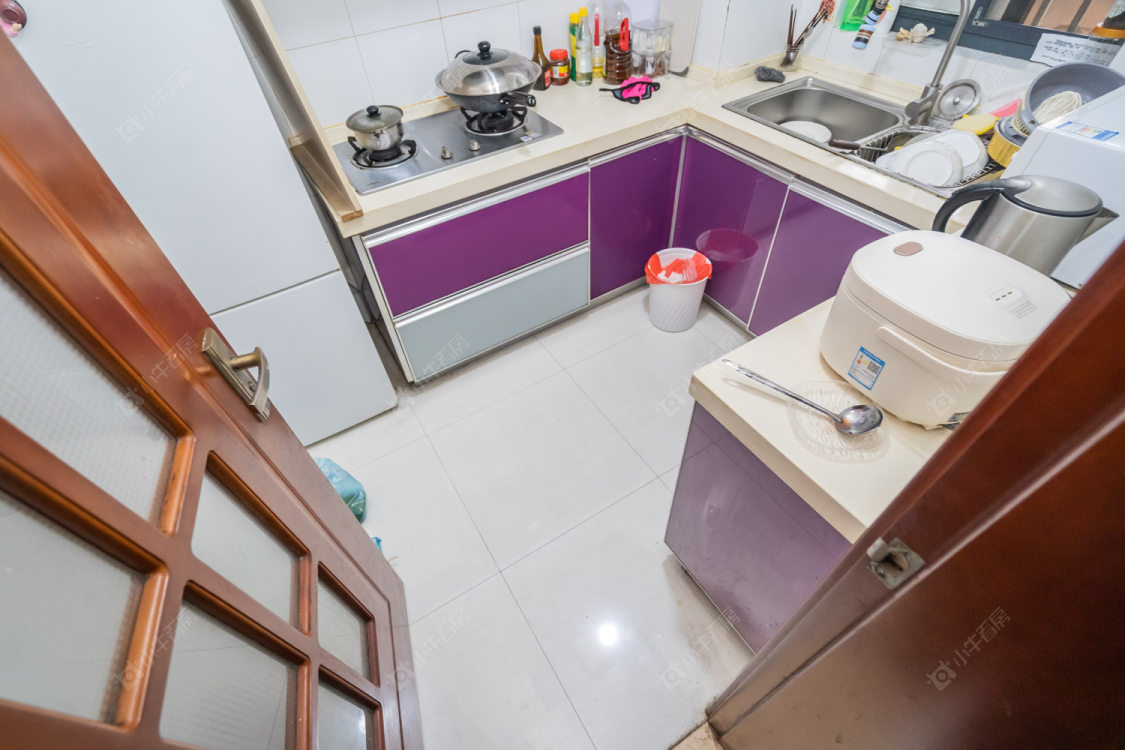 常州兰陵尚品花园在售二手房_小牛看房