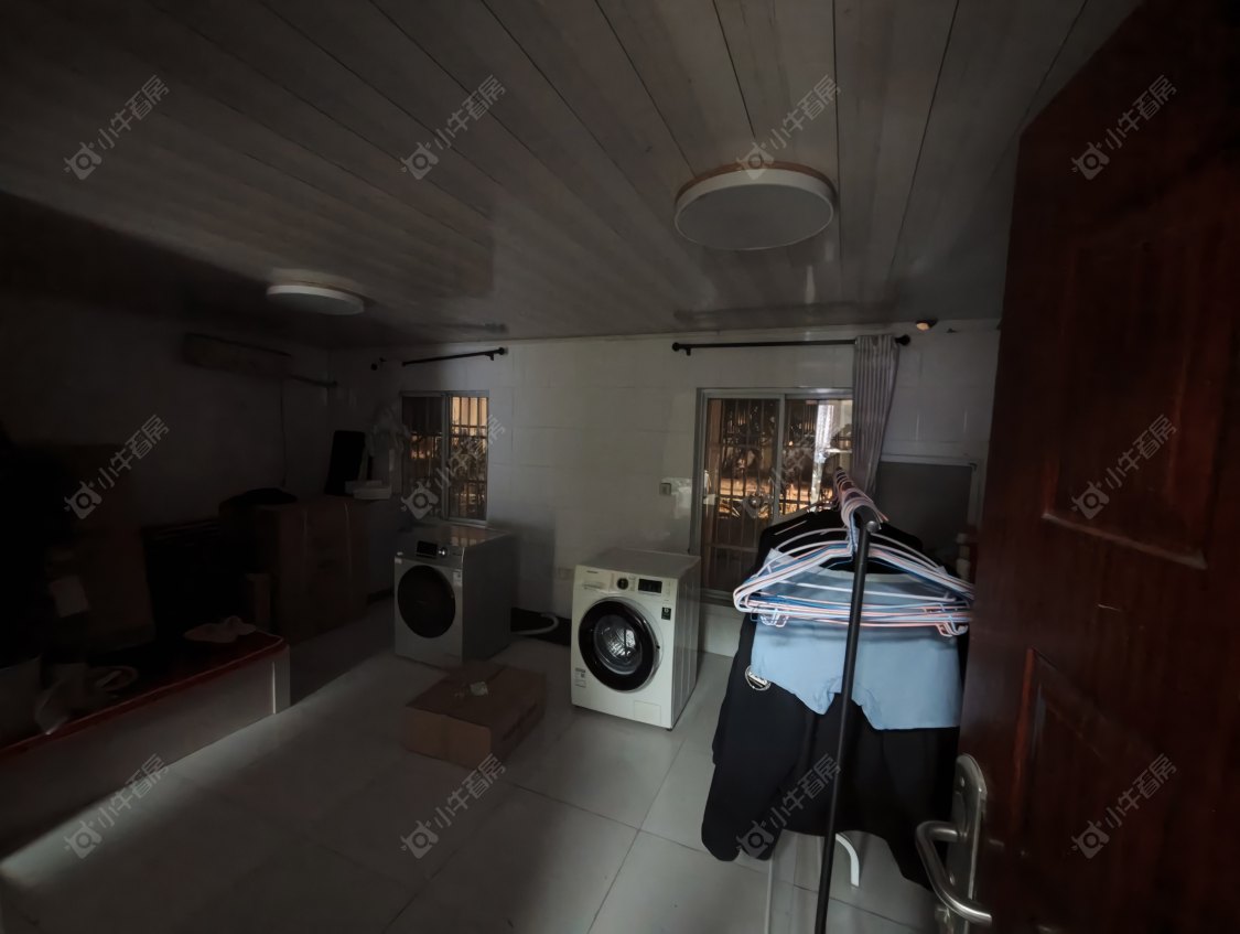 常州兰翔新村在租房源室内图_小牛看房