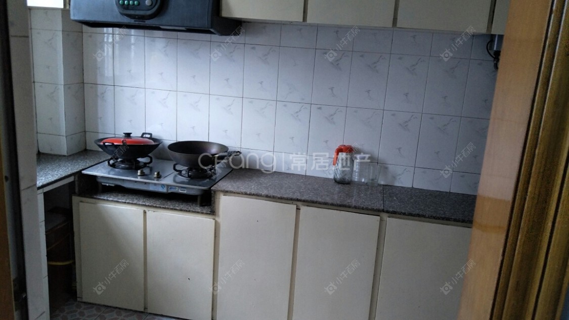 常州剑湖西区在租房源室内图_小牛看房