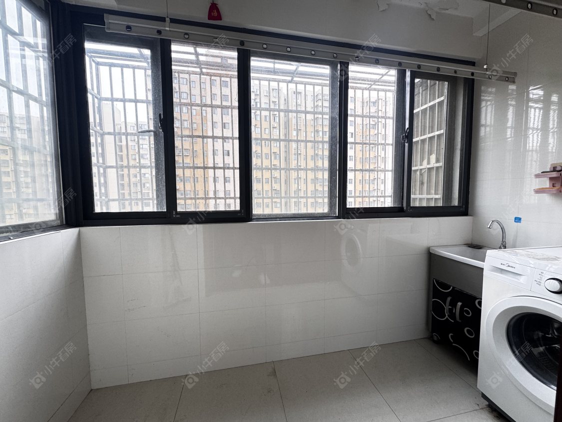 常州天山花园在租房源室内图_小牛看房