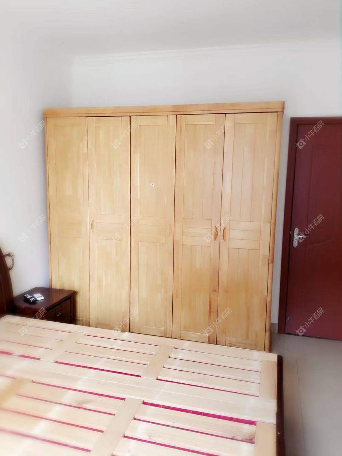 常州典雅花园在租房源_小牛看房