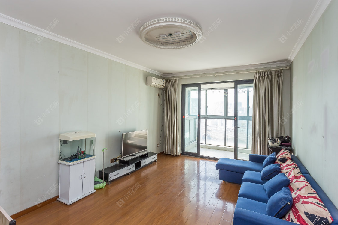 常州永宁星座公寓在售二手房源室内图_小牛看房