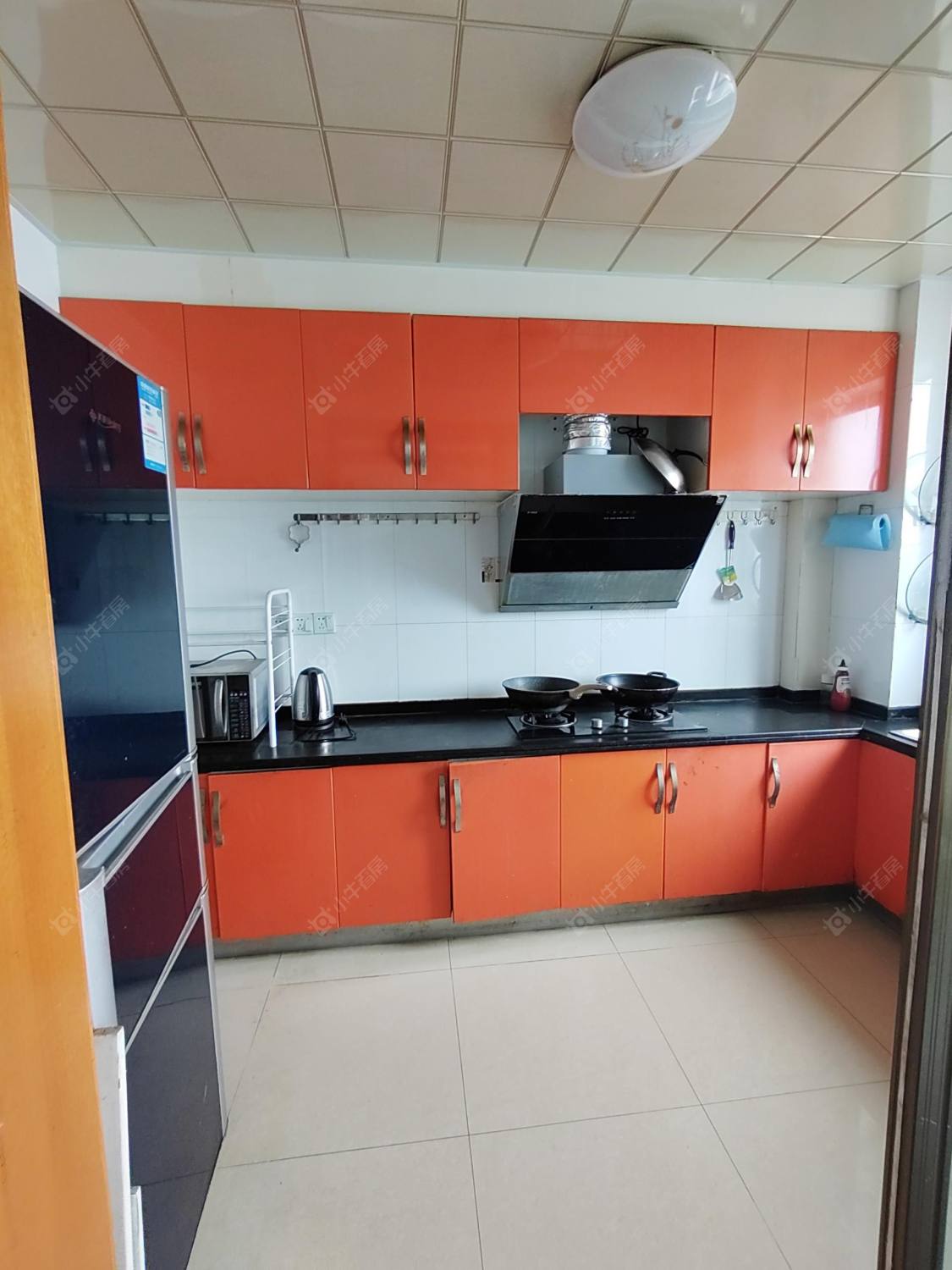 常州天安花园在租房源室内图_小牛看房