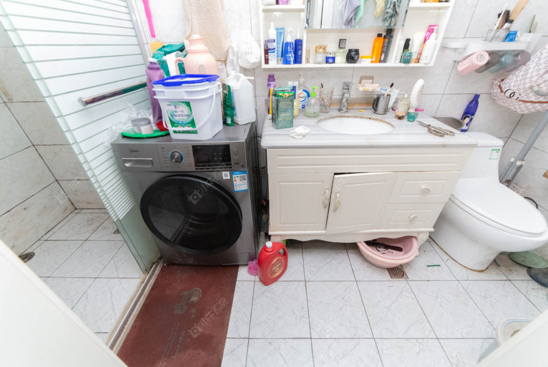 常州冶金新村在售二手房源室内图_小牛看房