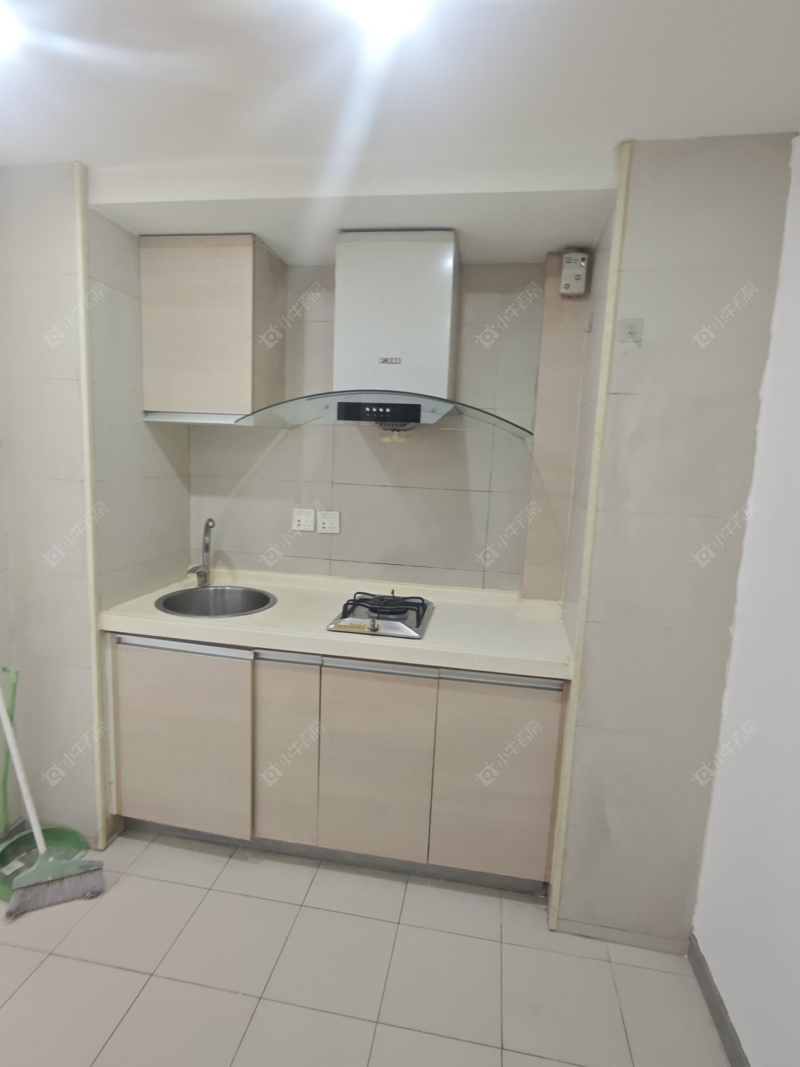 常州莱蒙双子星座公寓在租房源室内图_小牛看房