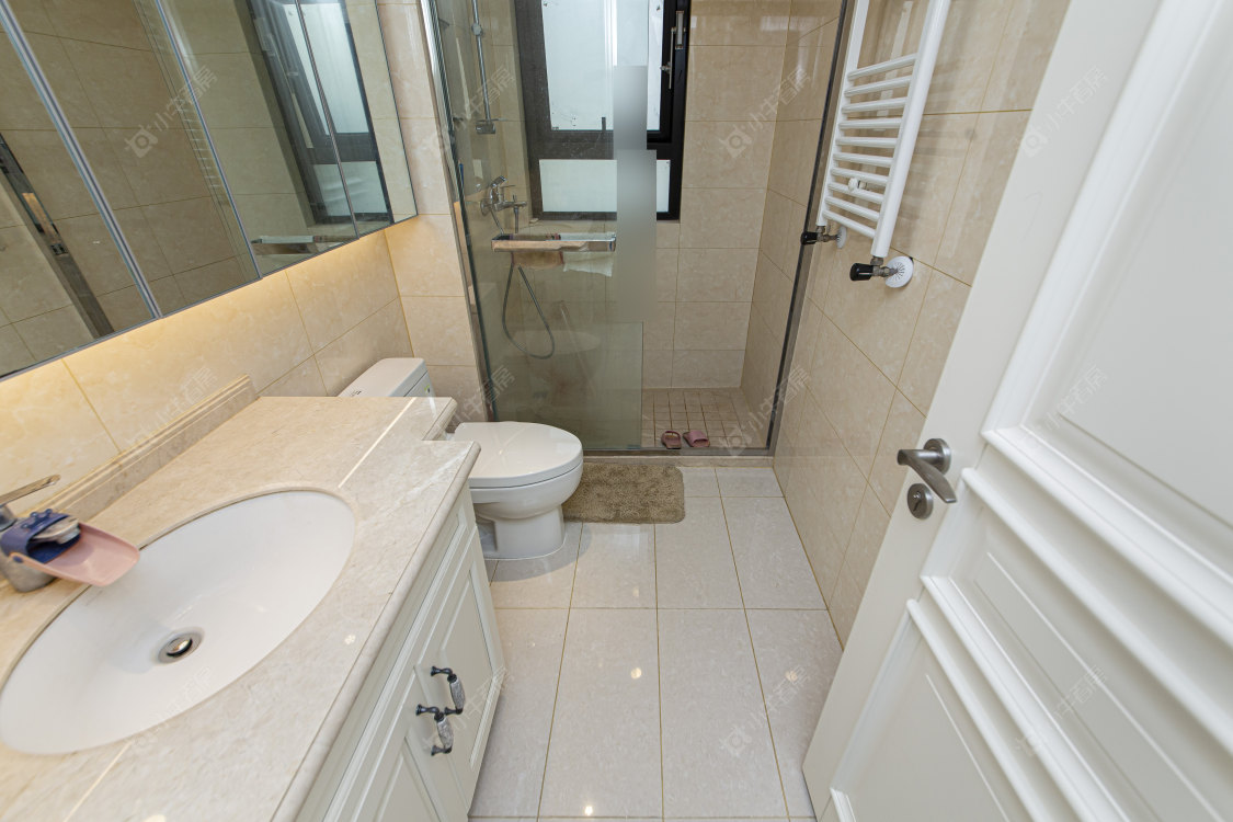 常州新城公馆荣域在售二手房源室内图_小牛看房