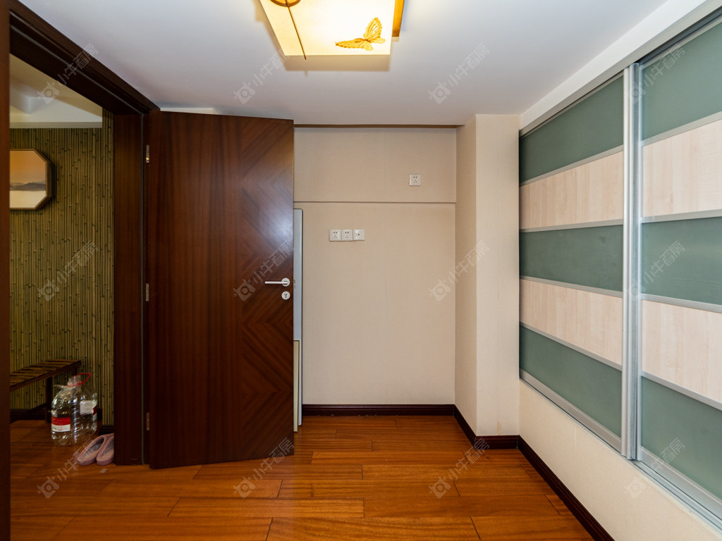 常州富都商务公寓在售二手房源室内图_小牛看房