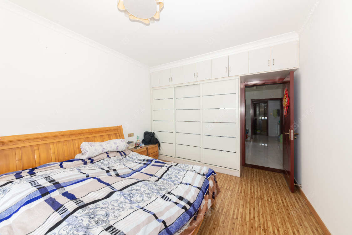 常州长宏公寓在售二手房源室内图_小牛看房