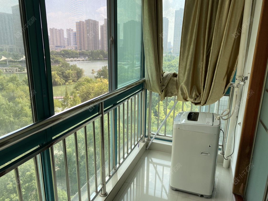 常州南甸苑在租房源_小牛看房