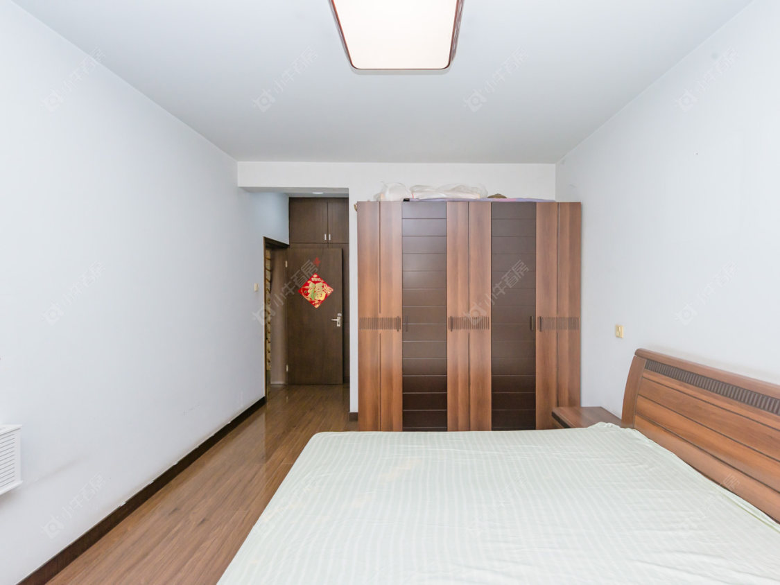 常州德馨花园在售二手房源室内图_小牛看房