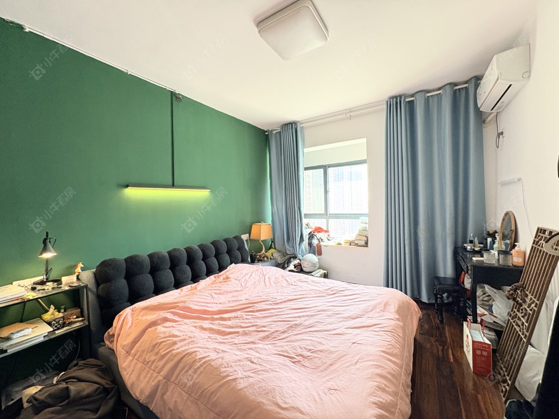 荣城国际房源室内图 常州荣城国际在售二手房源室内图_小牛看房