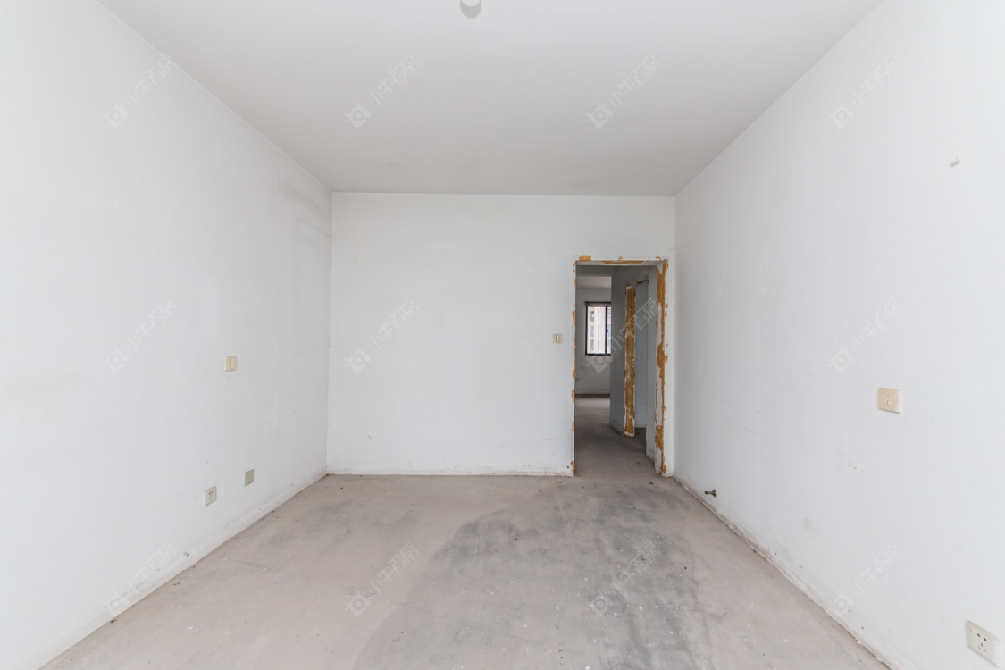 常州康桥水郡在售二手房源室内图_小牛看房