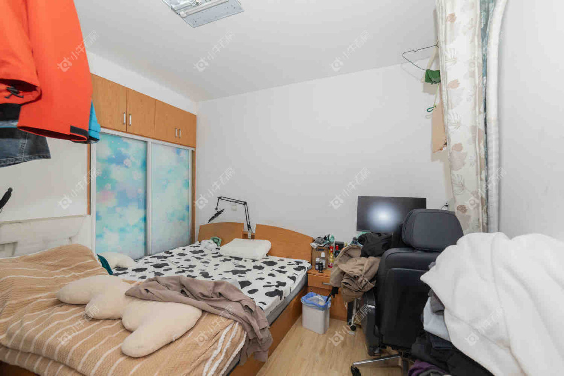 常州聚怡花园南区在租房源室内图_小牛看房