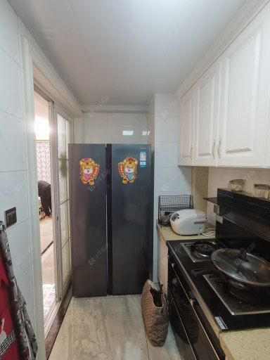 中海凤凰熙岸房源室内图 常州中海凤凰熙岸在租房源室内图_小牛看房