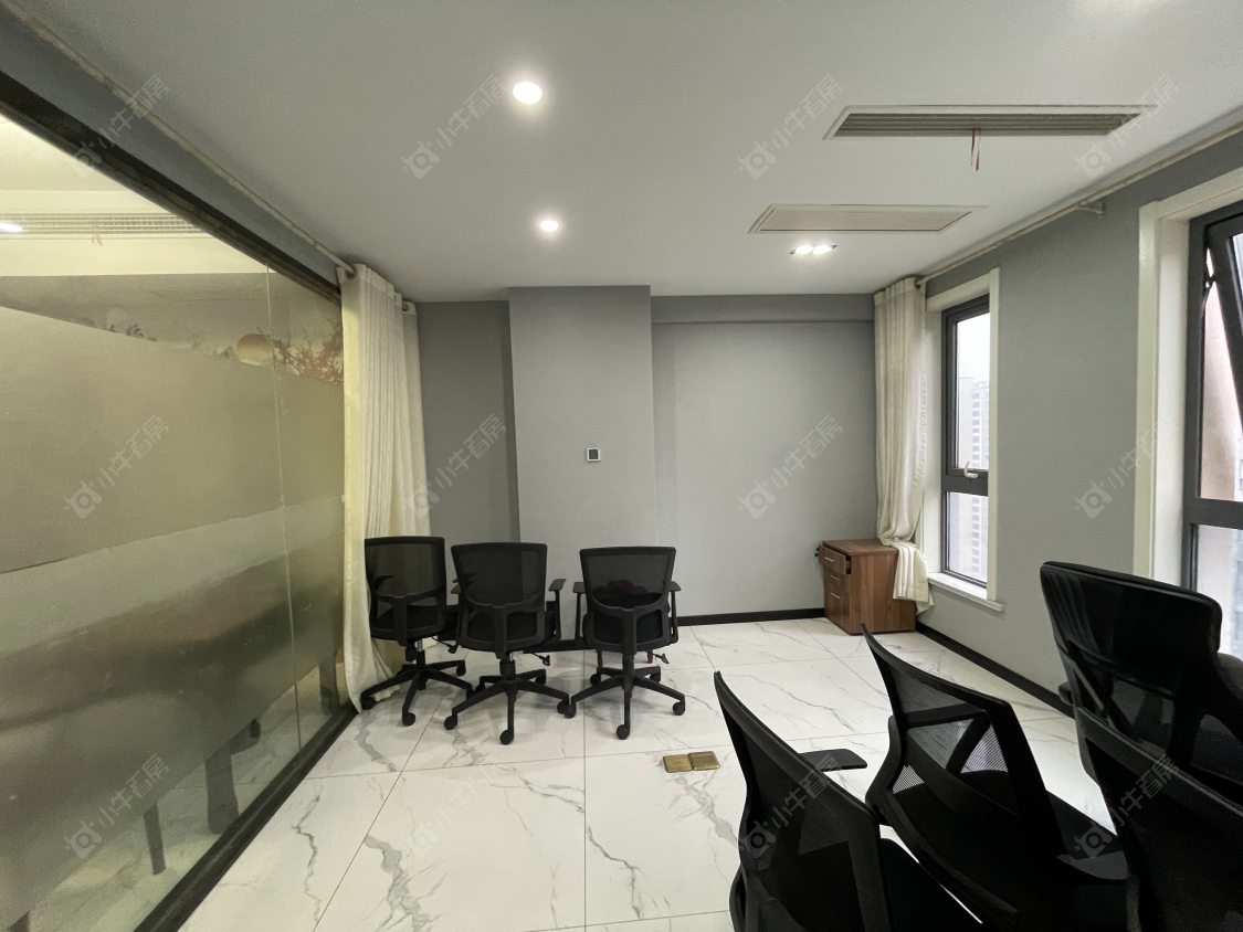 常州武进万达广场在租房源室内图_小牛看房