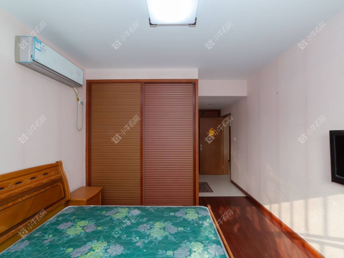 水木年华花园房源 常州水木年华花园在租房源_小牛看房