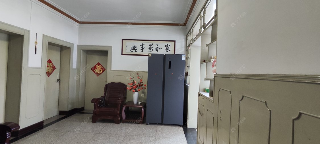 常州华城新村租房_华城新村3室2厅房源出租