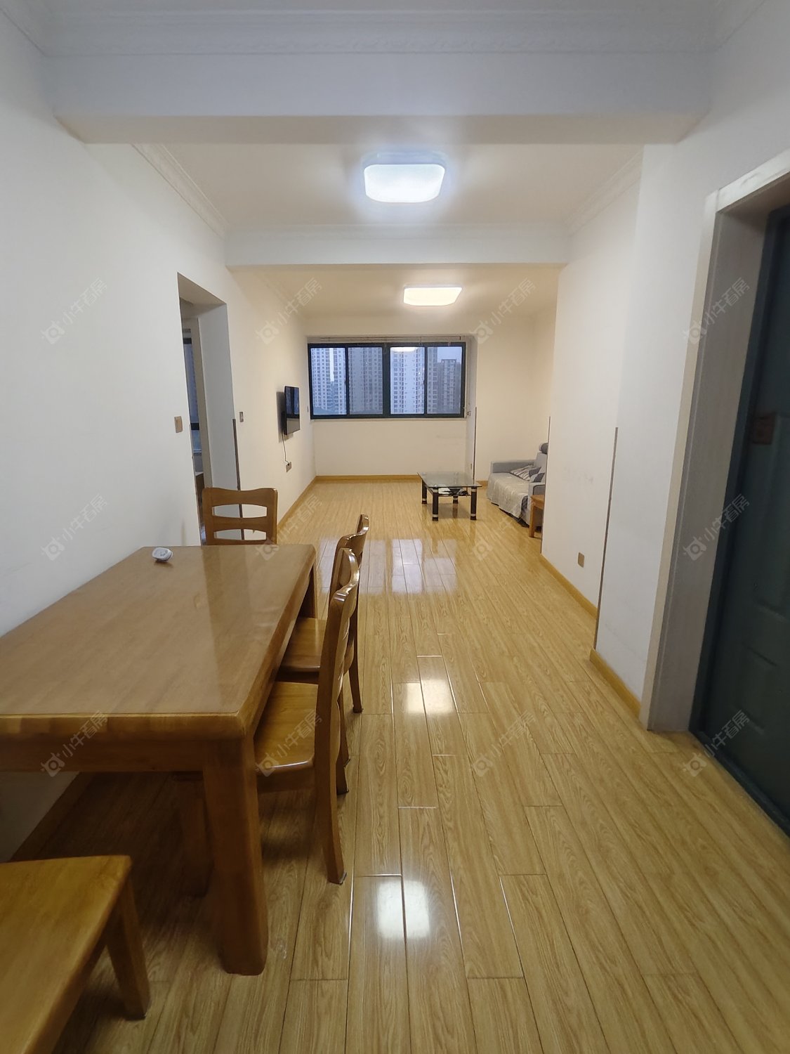 常州百草苑在租房源室内图_小牛看房