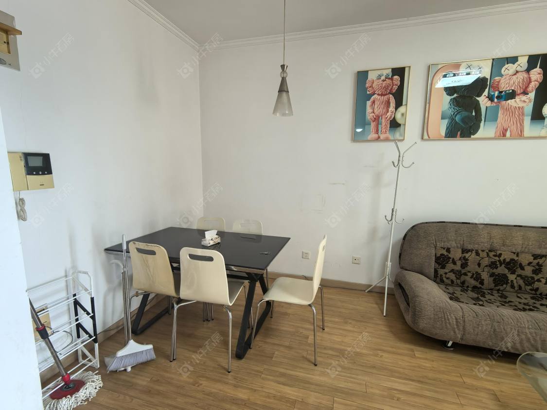 常州怀德名园在租房源室内图_小牛看房