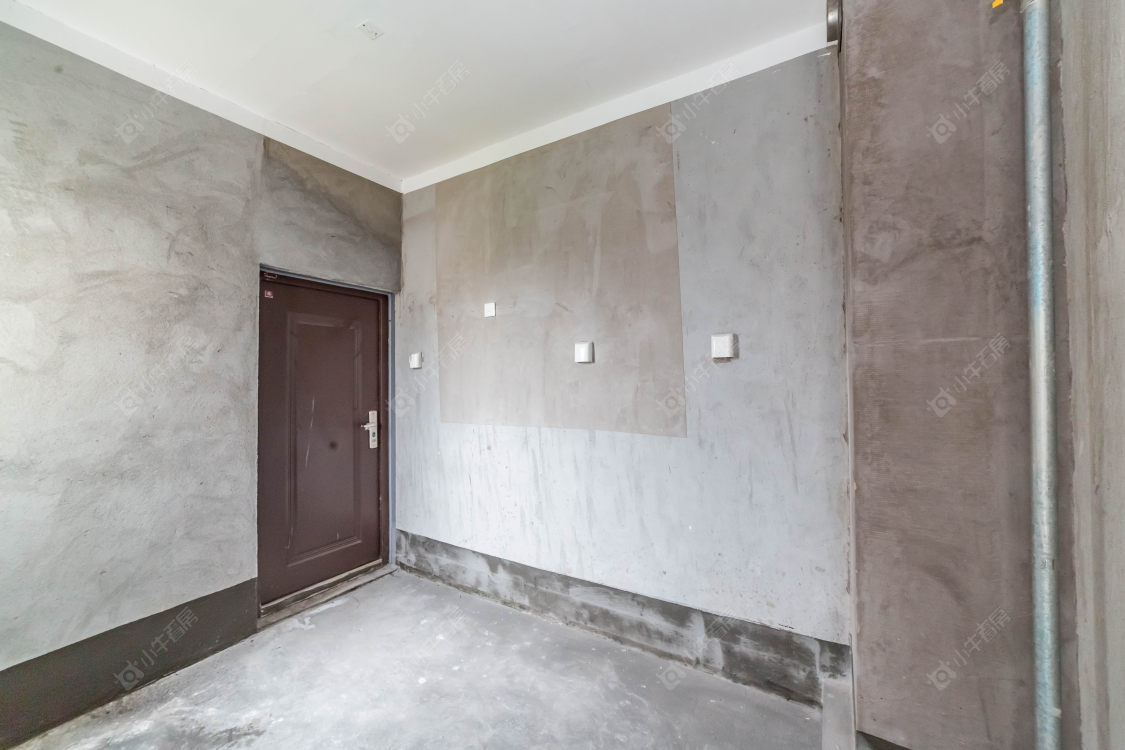 金地天际房源室内图 常州金地天际在售二手房源室内图_小牛看房