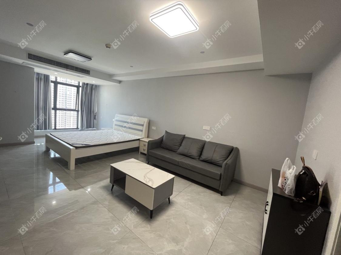 常州星湖广场在租房源_小牛看房