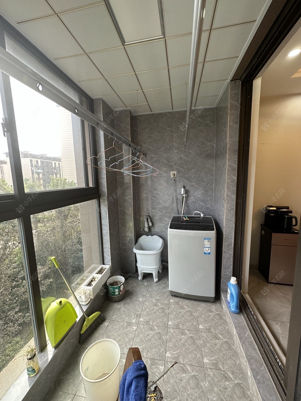 常州牡丹水岸国际在租房源室内图_小牛看房