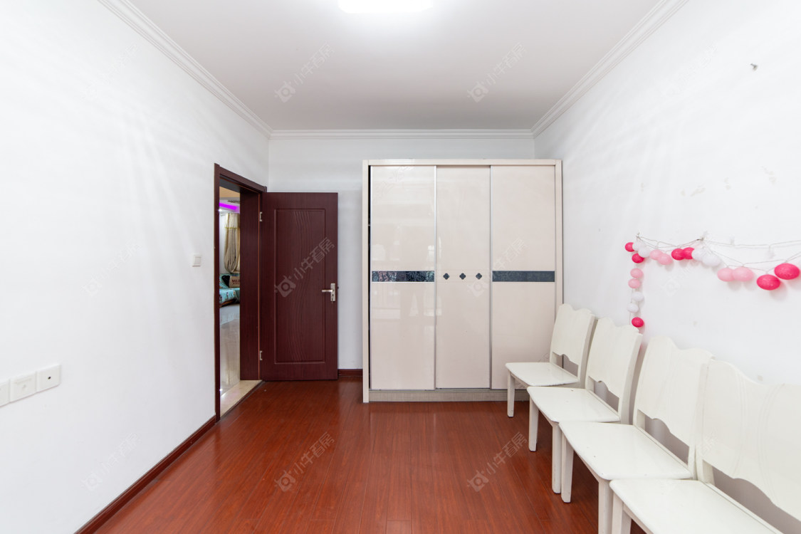 常州聚怡花园北区在售二手房源室内图_小牛看房