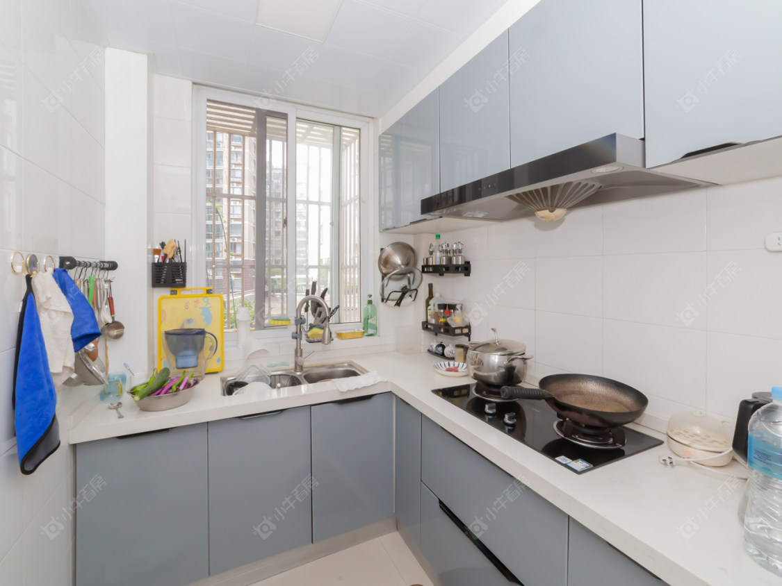 常州绿洲家园在售二手房源室内图_小牛看房