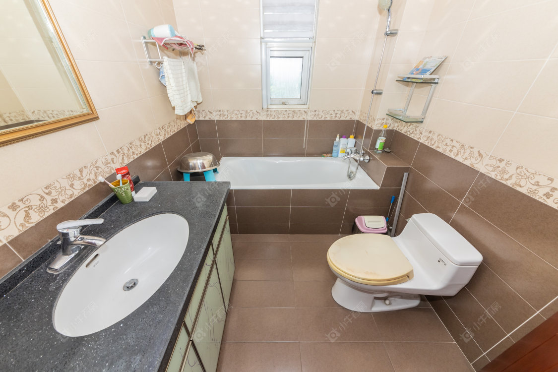 常州清水湾花园二期在售二手房源室内图_小牛看房