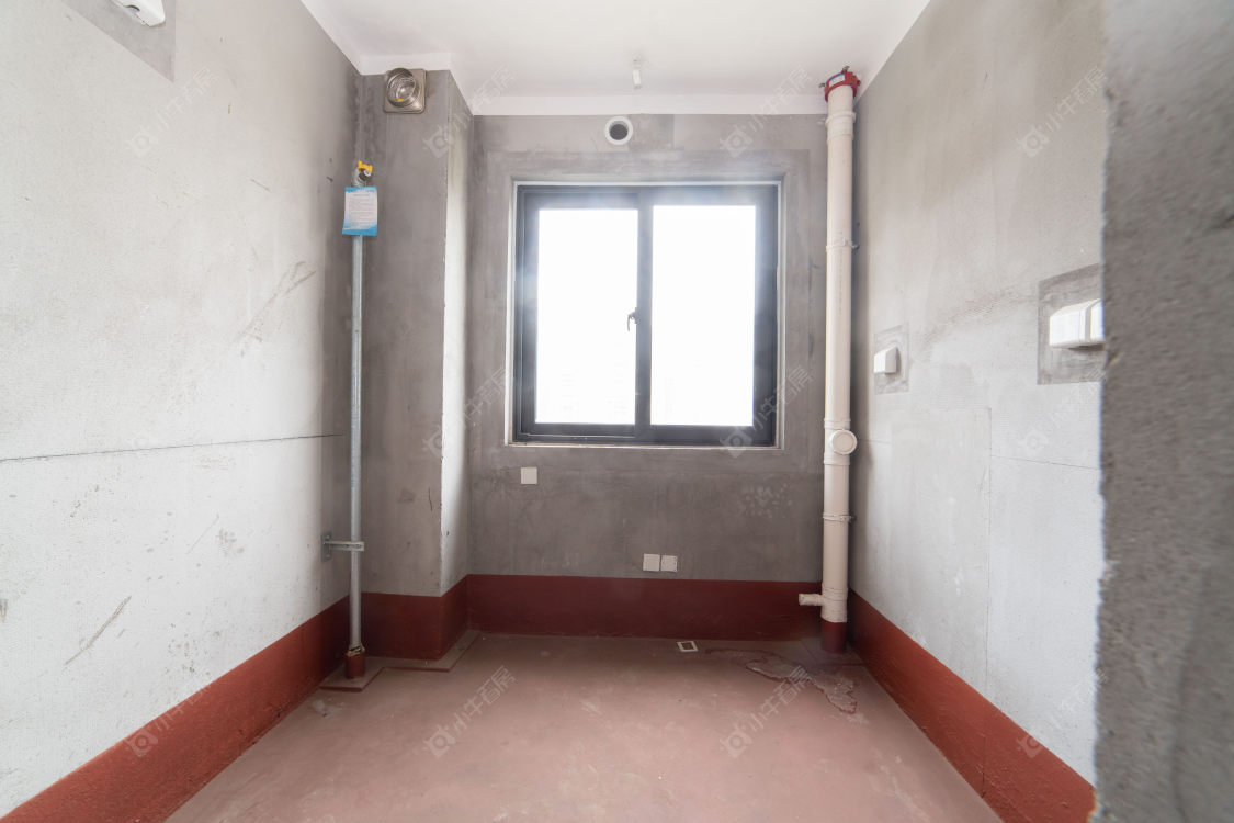 常州路劲雅居乐城市万象在售二手房源室内图_小牛看房