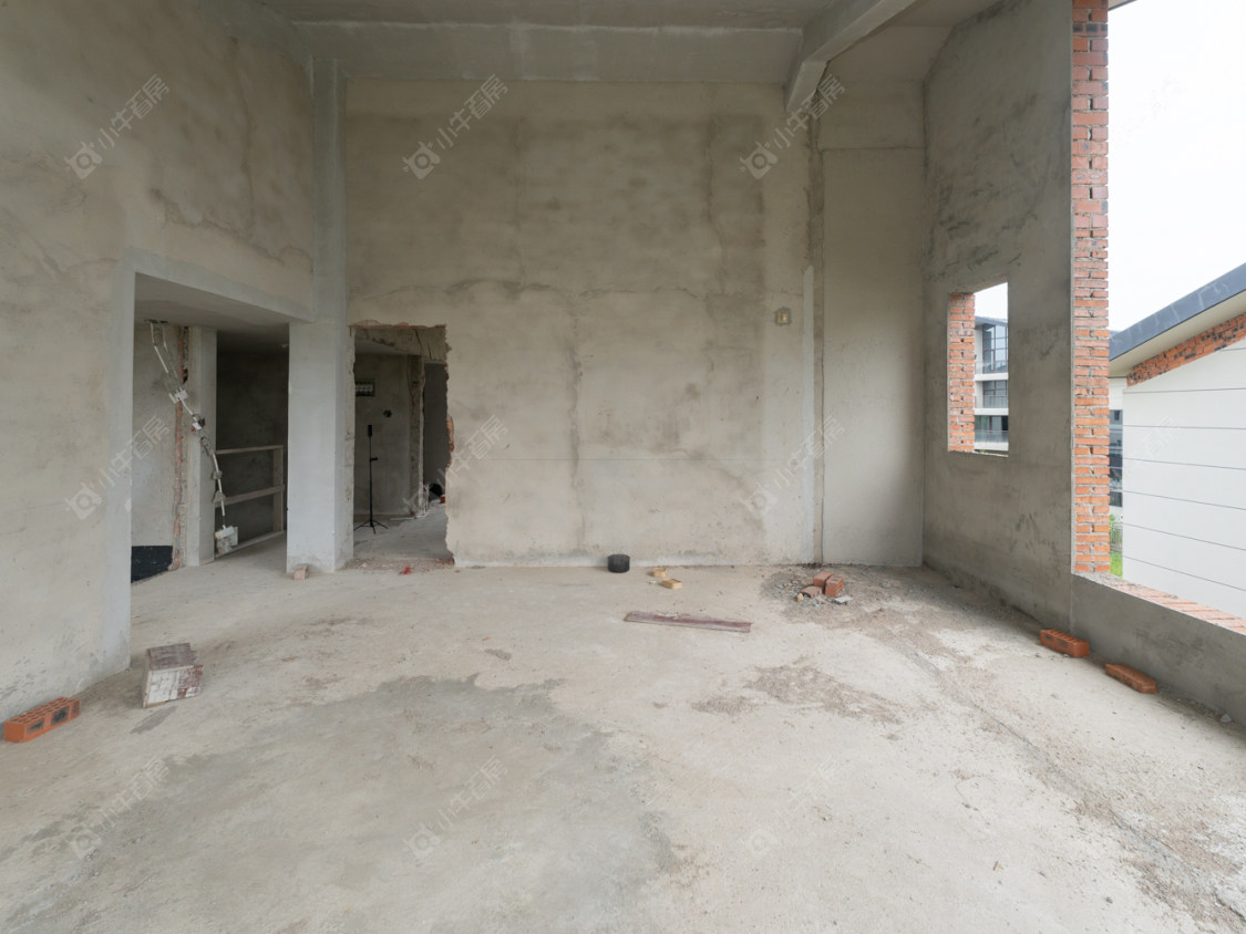 常州美池度假村在售二手房源室内图_小牛看房