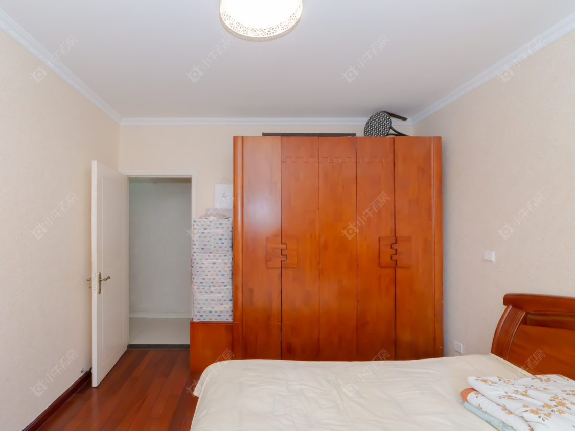 常州彩虹城在售二手房源室内图_小牛看房