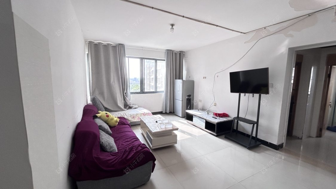 常州顺园八村二期在租房源室内图_小牛看房