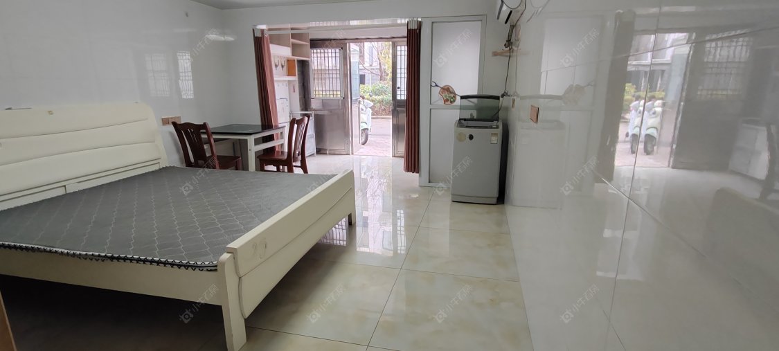 常州长安家园二村在租房源室内图_小牛看房