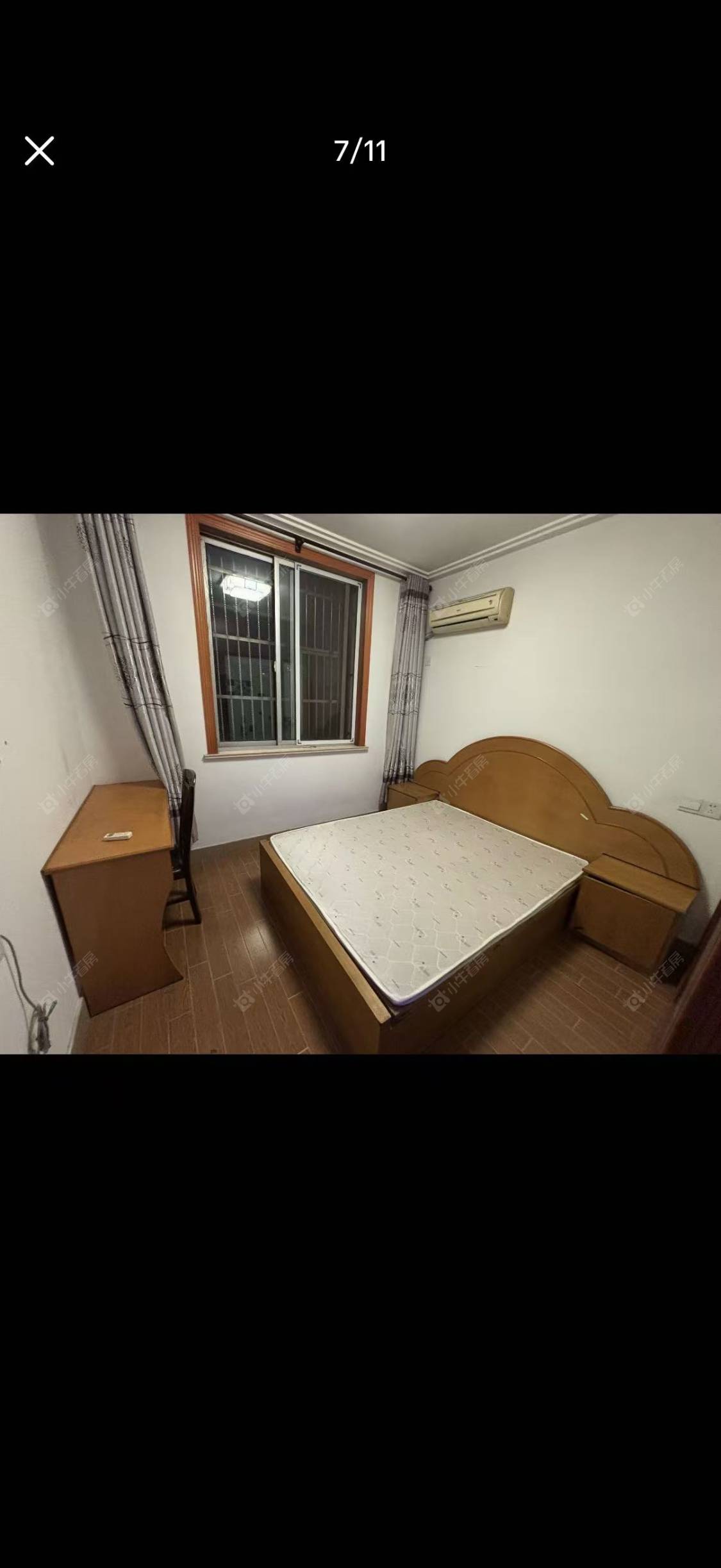 常州南河花园在租房源室内图_小牛看房