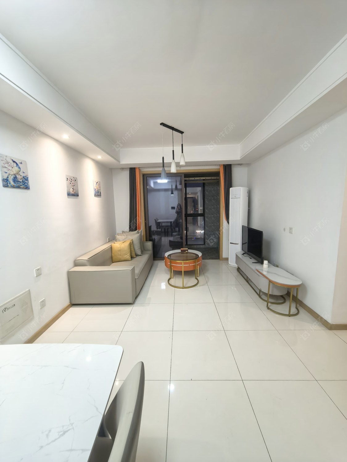 常州上东区在租房源室内图_小牛看房