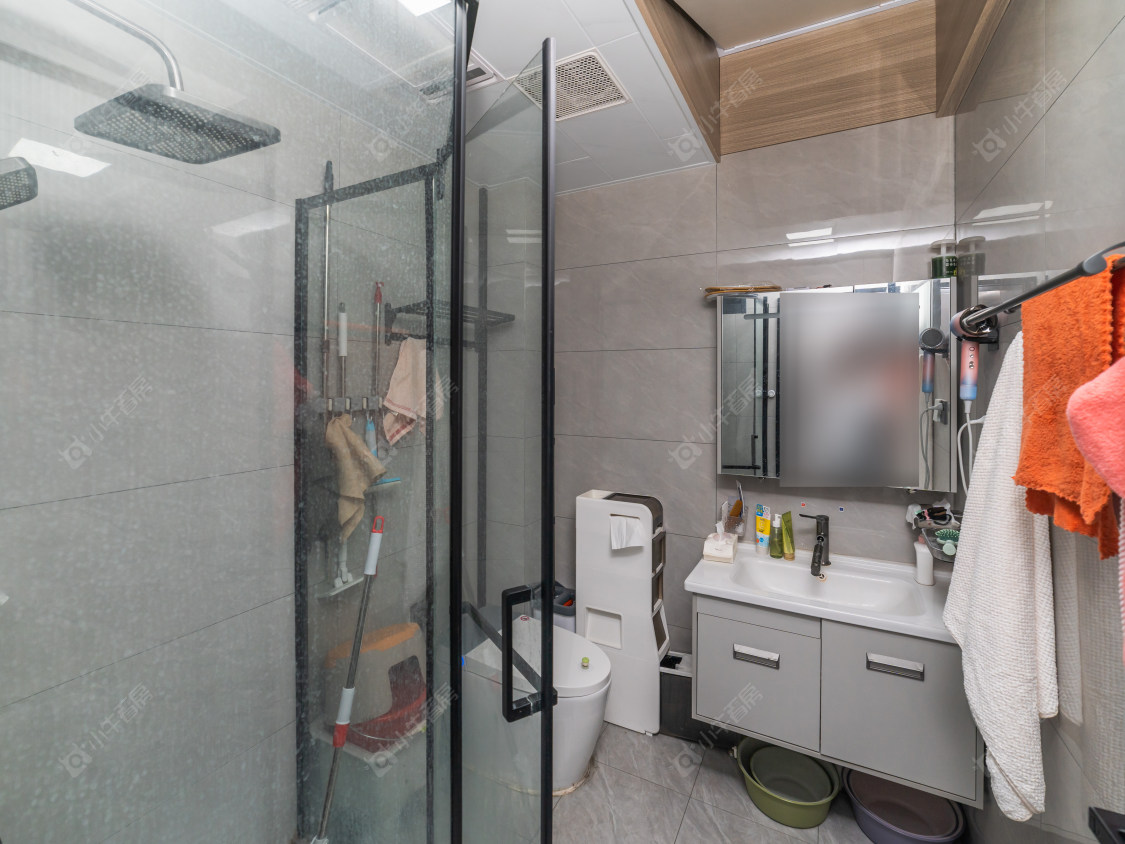 常州河苑东村在售二手房源室内图_小牛看房