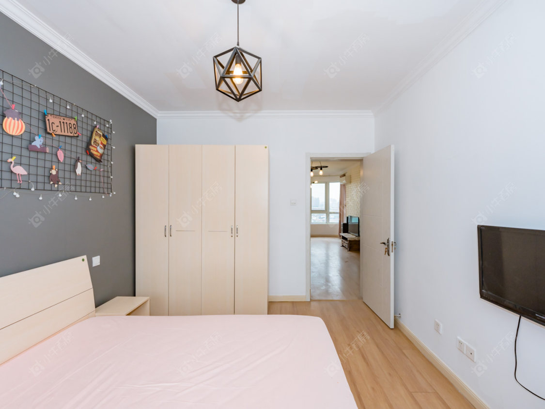 璞丽湾花园房源室内图 常州璞丽湾花园在售二手房源室内图_小牛看房