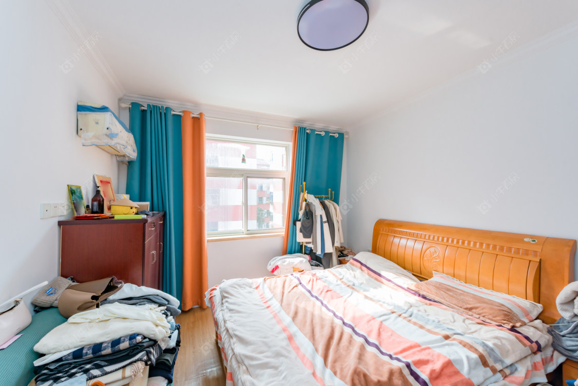 机械新村房源室内图 常州机械新村在售二手房源室内图_小牛看房