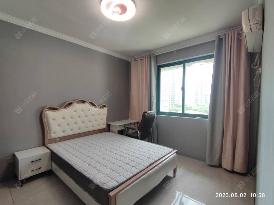 常州水木年华花园在租房源室内图_小牛看房