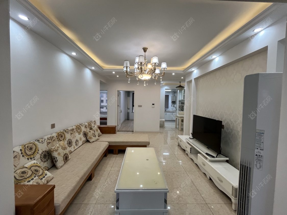 常州紫廷名苑在租房源室内图_小牛看房