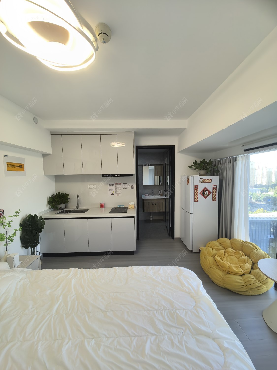 常州山外有山在租房源_小牛看房